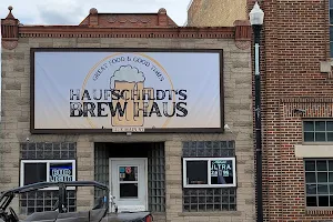 Haufschildt's Brew Haus image