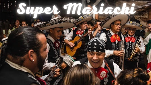 Super Mariachi