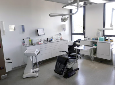 Centre d'Orthodontie Saint-Raphaël à Saint-Raphaël