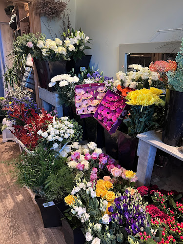 Reviews of Juniper Flowers in Glasgow - Florist