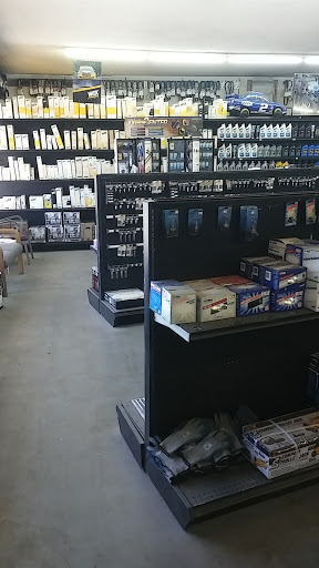 Auto Parts Store «Luke Auto Parts», reviews and photos, 13734 W Glendale Ave, Glendale, AZ 85307, USA