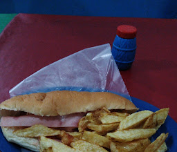 Hamburguesas y Hot Dogs Marisol photo