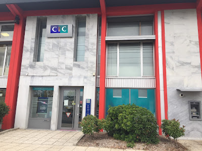 CIC à Rungis