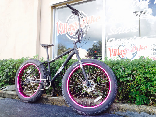 Bicycle Store «Village Bike and Paddle», reviews and photos, 8965 SE Bridge Rd #100, Hobe Sound, FL 33455, USA