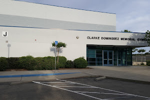 Clarke Dominguez Memorial Gym