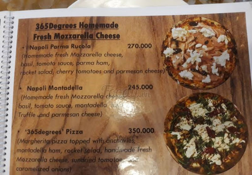 Top 20 pizza Quận 2 Hồ Chí Minh 2022
