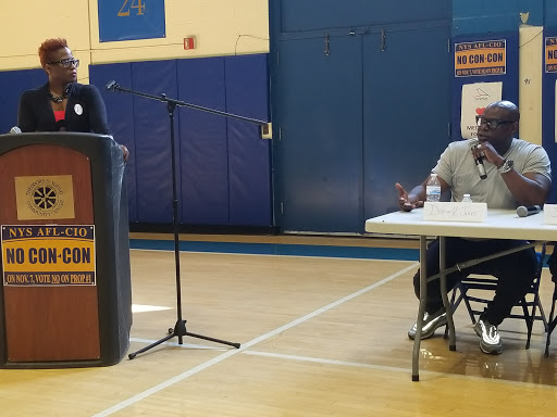 Community Center «Theodore D Young Community Center», reviews and photos, 32 Manhattan Ave, White Plains, NY 10607, USA