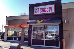 Dunkin' image