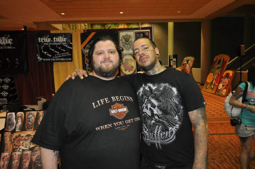 Explore rome italy tattoo ideas, creative tattoo ideas in Bridgeport, available at Pike Street Studios Tattoo and Body Piercing