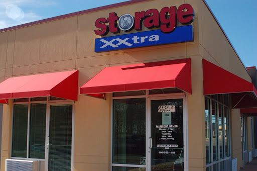 Self-Storage Facility «Storage Xxtra», reviews and photos, 1572 GA-85, Fayetteville, GA 30214, USA