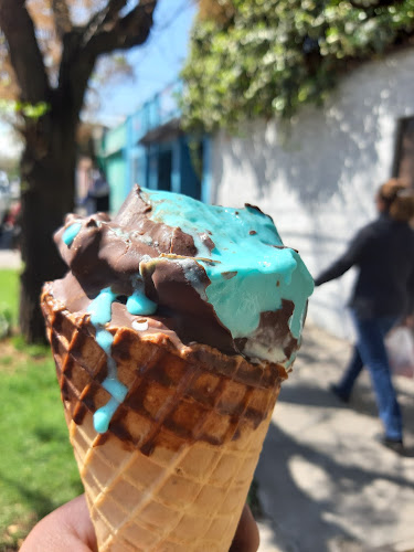 Opiniones de Helados Santa Inés en San Antonio - Heladería