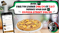 Photos du propriétaire du Pizzeria 23 Pizza Street distributeur St-doulchard à Saint-Doulchard - n°3