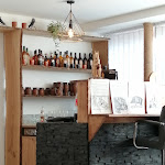 Photo n°3 de l'avis de Alexandra. fait le 18/12/2022 à 14:00 sur le  Fenrir - Burger & Bar à Ortenburg