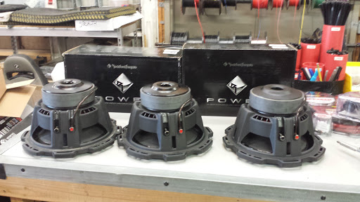 Car Stereo Store «Tunez 4U», reviews and photos, 403 Idaho Maryland Rd # B, Grass Valley, CA 95945, USA