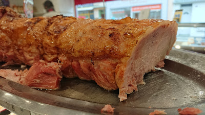 Boucherie Charcuterie Plats cuisinés le borgne à Brest