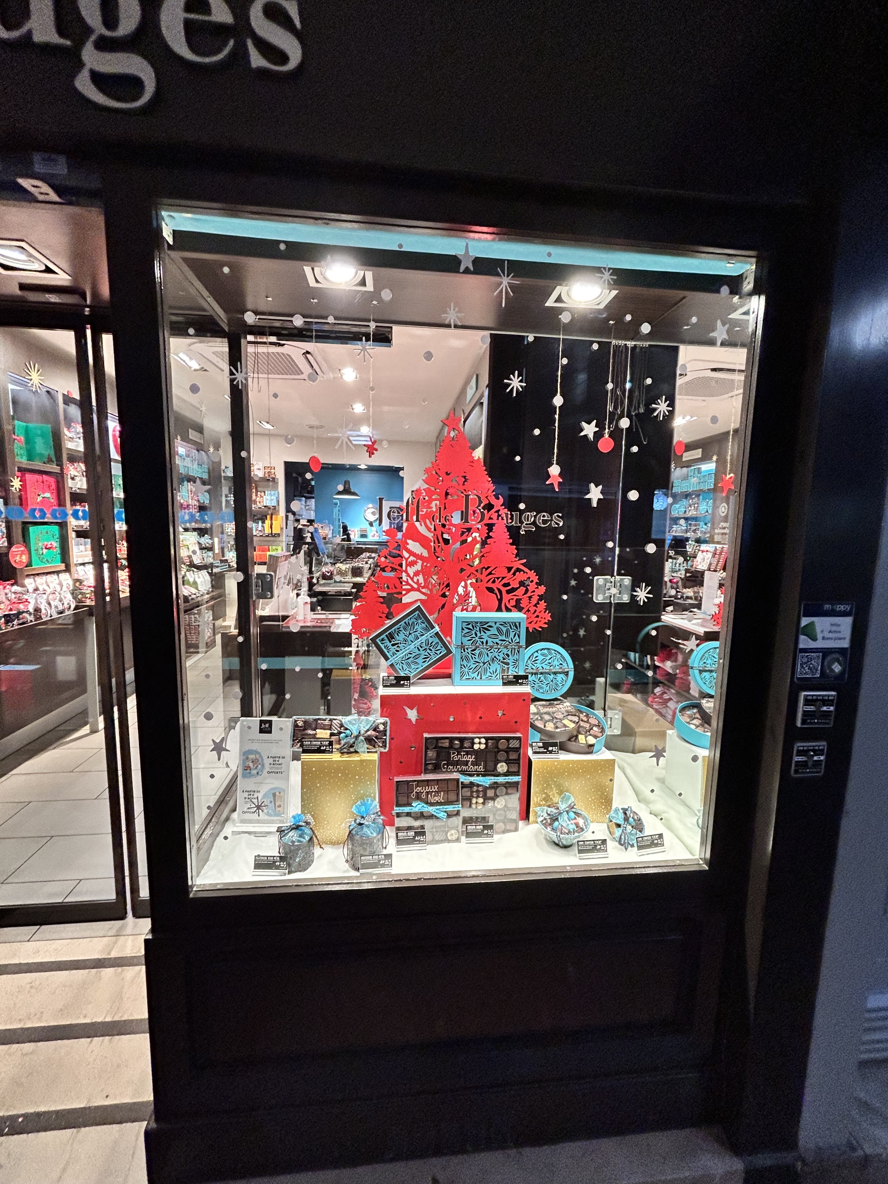Photo n° 4 de l'avis de Alexis.a fait le 25/11/2023 à 17:19