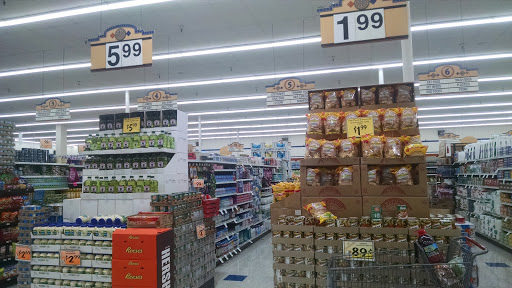 Grocery Store «Baja Ranch Market», reviews and photos, 425 S Citrus Ave, Covina, CA 91723, USA