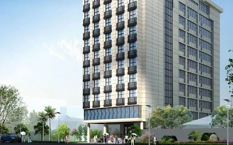 Ramada Addis Hotel image