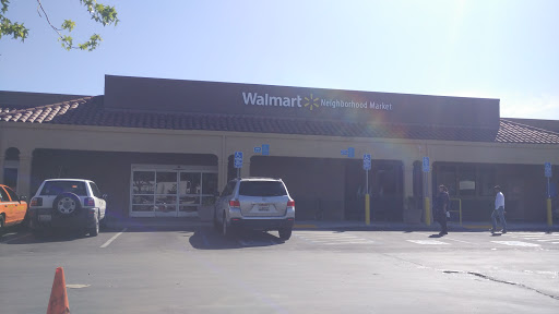 Supermarket «Walmart Neighborhood Market», reviews and photos, 3112 Santa Rita Rd, Pleasanton, CA 94566, USA