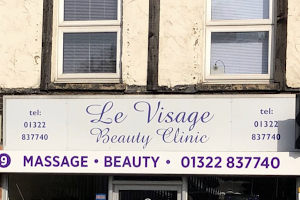Le Visage Beauty Clinic & massage