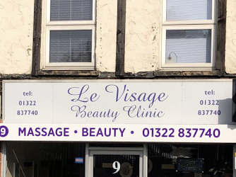 Le Visage Beauty Clinic & massage
