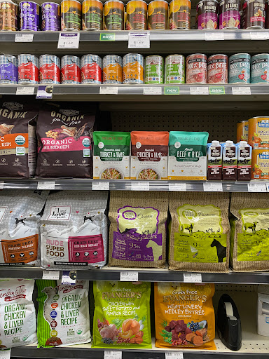 Natural Foods Store «First Alternative Natural Foods Co-Op - North», reviews and photos, 2855 NW Grant Ave, Corvallis, OR 97330, USA