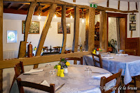 Photos du propriétaire du Restaurant français Auberge de la Brune à Burelles - n°5