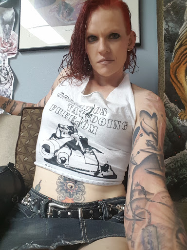 Find under boob tattoo ideas for your next unique tattoo in Idaho Falls at W.G.F. Industries L.L.C.