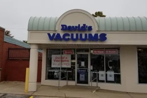 David's Vacuums - Mayfield Heights image