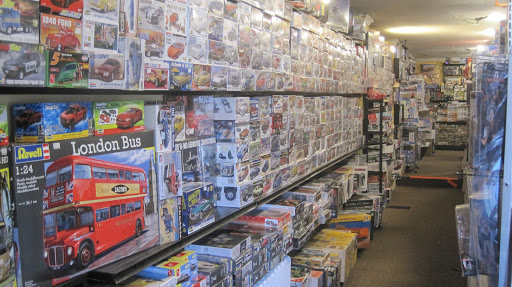 Hamilton Hobby Specialties