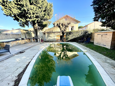 ABC L'Immobilière de l'Arc à Orange
