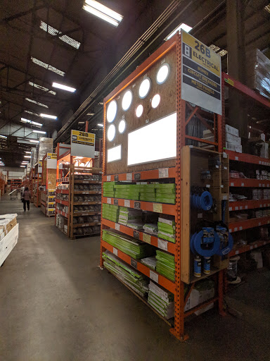 Tool Rental Service «HD Supply Home Improvement Solutions», reviews and photos, 17600 S Main St, Gardena, CA 90248, USA