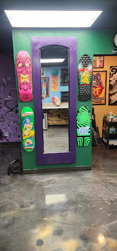 Explore r2d2 tattoo ideas, creative tattoo ideas in El Cajon, available at Tattoo Factory