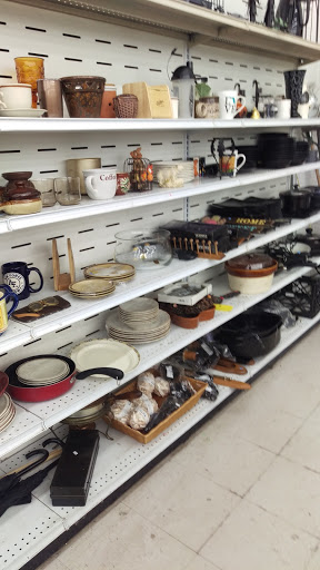 Thrift Store «Salvation Army Thrift Store», reviews and photos, 205 Tuscarora Rd, Chittenango, NY 13037, USA
