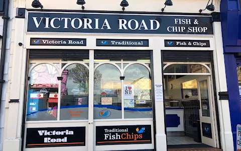 Victoria Road Fish & Chips image