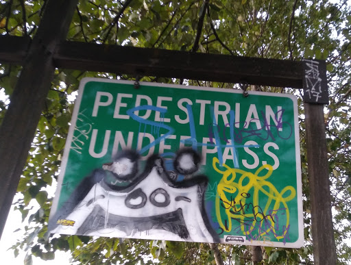 Tourist Attraction «Fremont Troll», reviews and photos, Troll Ave N, Seattle, WA 98103, USA