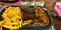 Steak du Restaurant La Rotisserie du Thiou à Annecy - n°3