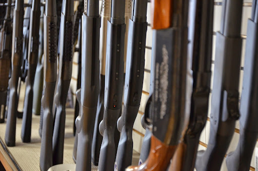 Pawn Shop «USA GUNS & PAWN», reviews and photos, 6345 GA-92, Acworth, GA 30102, USA