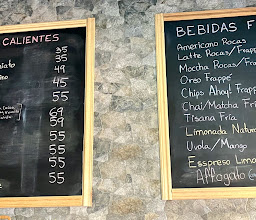 Culto al Perro Café photo