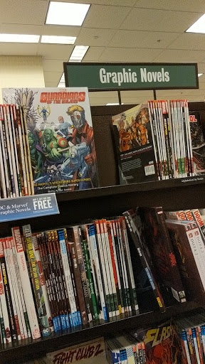 Book Store «Barnes & Noble», reviews and photos, 3561 N Freeway Blvd, Sacramento, CA 95834, USA