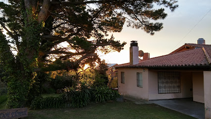 Casa Quinta 'Don Floreal'