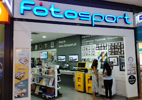 Fotosport Norte Shopping