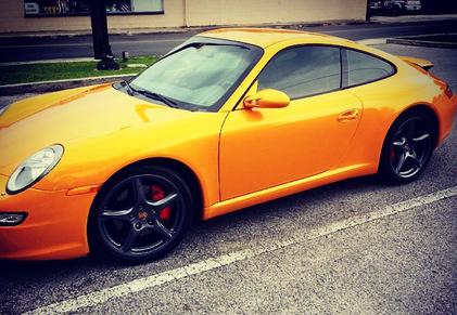 Auto Restoration Service «Richardson Paint Supply», reviews and photos, 161 NW Madison St, Lake City, FL 32055, USA