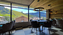 Atmosphère du Restaurant Bistro les 2 mules - La Clusaz - n°12