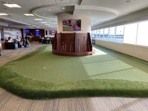 PGA MSP Airport