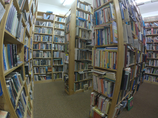 Used Book Store «Tacoma Book Center», reviews and photos, 324 E 26th St, Tacoma, WA 98421, USA