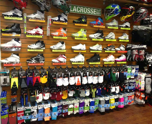 Lacrosse Unlimited of Danbury-CT