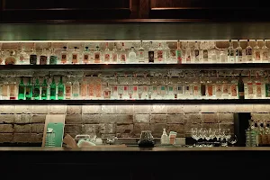 Mezcal, Tequila and Agave Cocktail Bar EL FUJIYAMA image