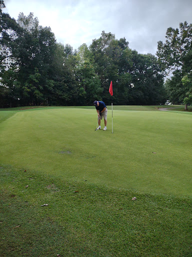 Golf Course «Reynolds Park Golf Course», reviews and photos, 2391 Reynolds Park Rd, Winston-Salem, NC 27107, USA