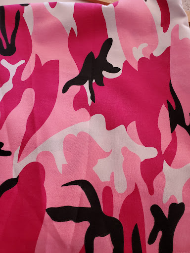 Fabric Store «SAS Fabrics», reviews and photos, 1700 E Apache Blvd, Tempe, AZ 85281, USA